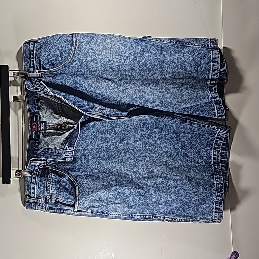 Phat Farm Men's Jean Shorts Waist 40